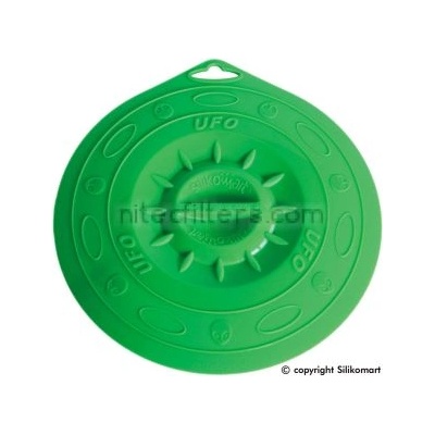 Silikomart Капак ufo Ф21, код С52