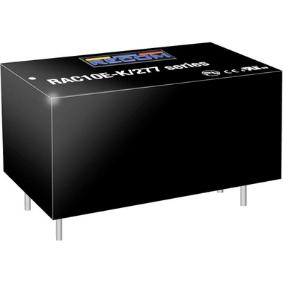 RECOM RAC10E-12SK/277 spínaný síťový zdroj 12 V 0.833 A 10 W