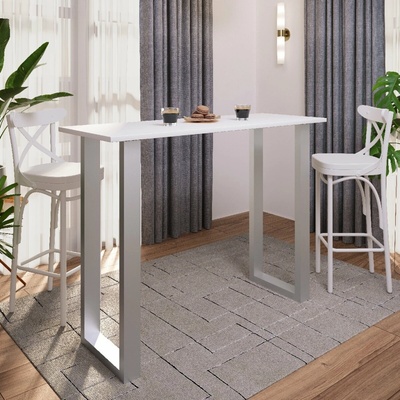 VCM Xona 140 x 50 bílý – Sleviste.cz