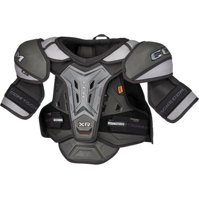 Chrániče ramen CCM Tacks XR JR – Hledejceny.cz