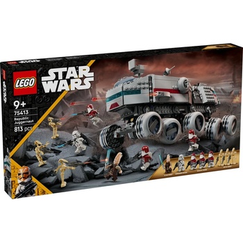 LEGO® Star Wars™ - Republic Juggernaut (75413)