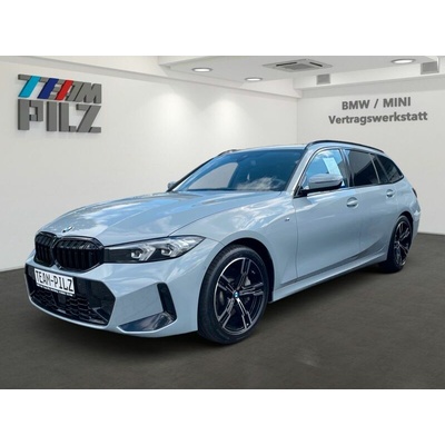 BMW 330 xDrive M Sport 180 kW