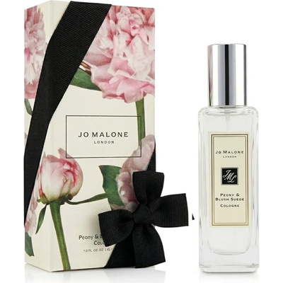 Jo Malone London Cologne Peony & Blush Suede kolínská voda unisex 30 ml