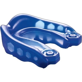 Shock Doctor Gel Max JR modrá