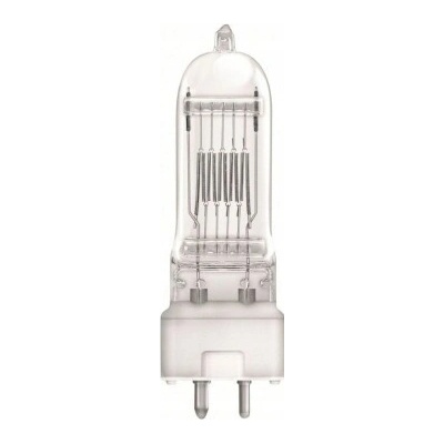 Osram 230V/650W GY 9,5 64717 CP89
