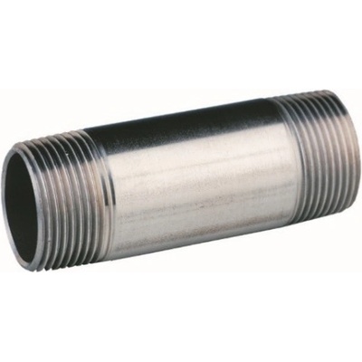 GEBO Nerezové prodloužení vnější 3/4" Rozměr: 3/4" x 300 mm – Zboží Mobilmania