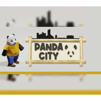 Panda City