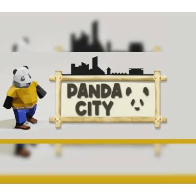 Panda City