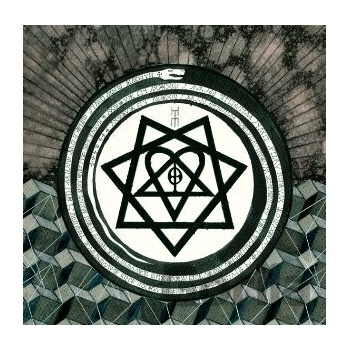 HIM - TEARS ON TAPE CD