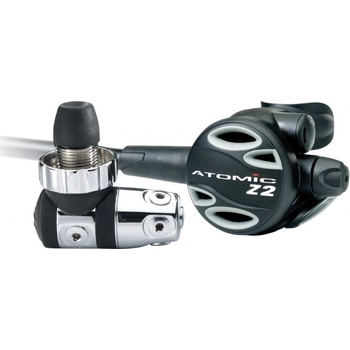 ATOMIC Z2 Aquatics