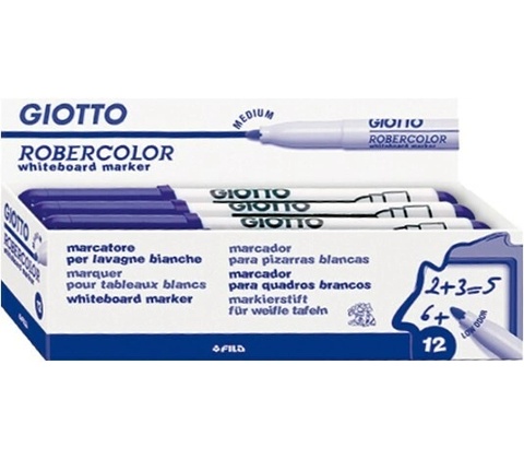 Giotto Robercolor modrý 413401