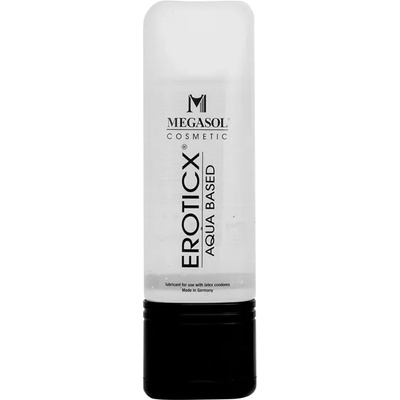EROS Eroticx Aqua Based 100ml