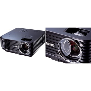 BenQ MP612c
