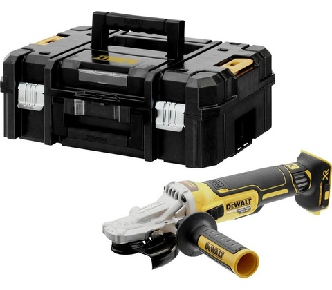 DeWALT DCG405FNT