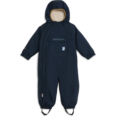 Namuk Детска грейка Namuk Kid's Zack Baby-Skianzug Overall - True Navy - размер 68/74 (EU) (702-5350-0111)