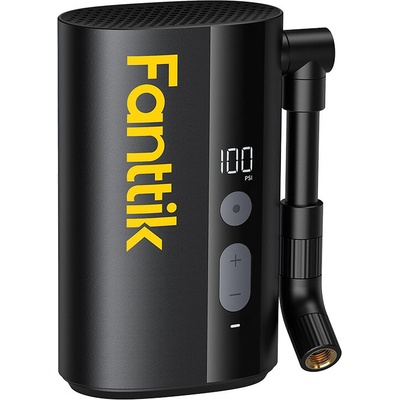 Fanttik X9 Ace – Zboží Mobilmania