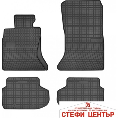 FroGum Гумени стелки Frogum съвместими с BMW 5 Series (F10/F11) - (2013) (51306)