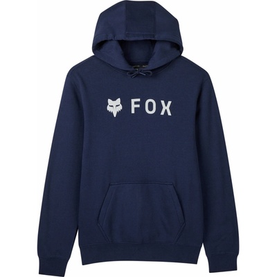 Fox Absolute Fleece Po Midnight
