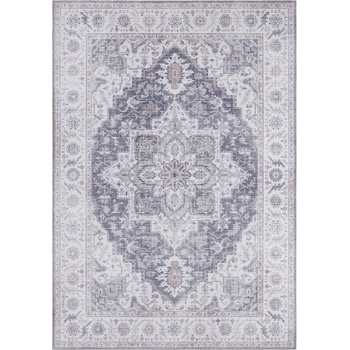 Hanse Home Asmar 104003 Mauve/Pink Vícebarevná