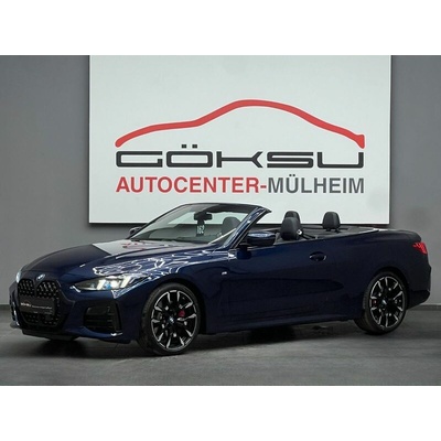 BMW 430i xDrive M Sport 180 kW
