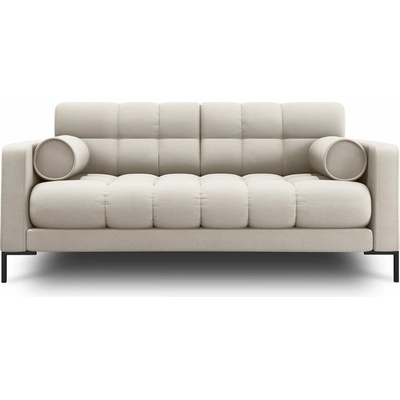 Cosmopolitan Design pohovka 152 cm Bali – Béžová