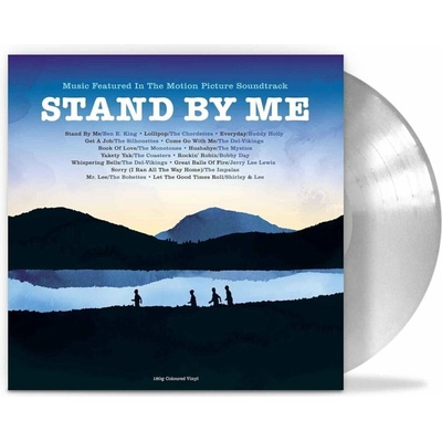 Various Artists - Stand By Me (Coloured) LP