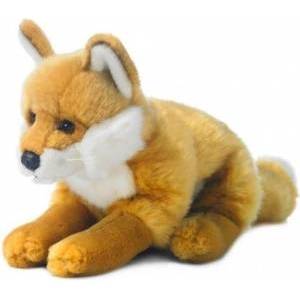 WWF Red fox 15cm WWF