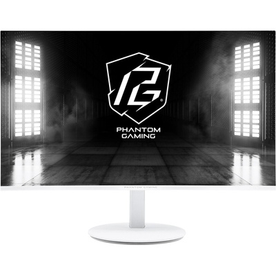 ASRock Phantom Gaming PG27FFS2E-W