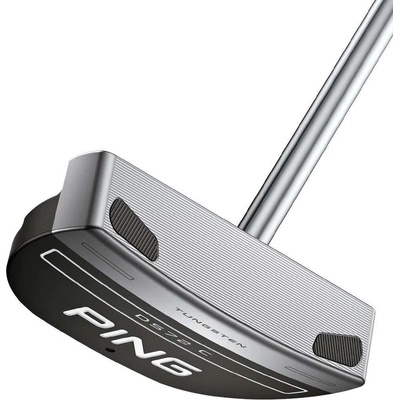 Ping NEW DS72 C PP58 Midsize putter univerzální levé 34