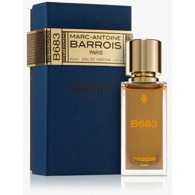 Marc-Antonie Barrois B683 parfumovaná voda dámska 30 ml