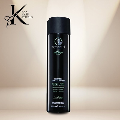 Paul Mitchell KERATIN CREAM RINSE® кремообразен балсам с кератин 250 ml