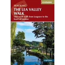 The Lea Valley Walk