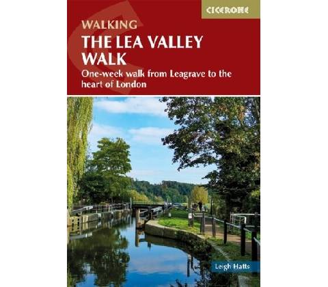The Lea Valley Walk