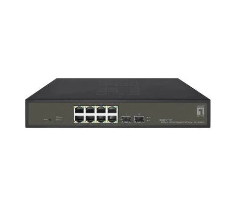 Level One GES-2110P