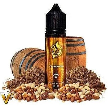 Image 1 of Vap Fip Cromañon 40ml - Vap Fip