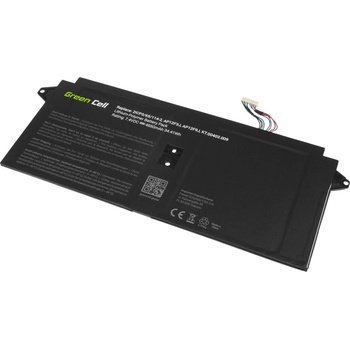 Image 1 of VHBW Батерия за Acer Aspire S7-391, AP12F3J, 4650 mAh (800105588)