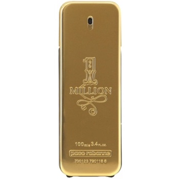 Image 3 of Paco Rabanne 1 Million EDT 100 ml