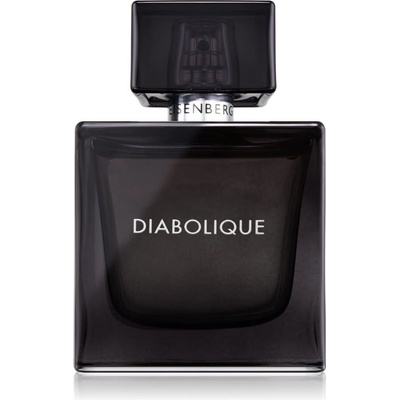 Eisenberg Diabolique parfémovaná voda pánská 100 ml