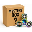 Mystery Box Fidget Spinner