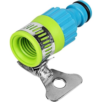 PALISAD Адаптер за кранове за кранове без резба до 1/2, luxe (657678)