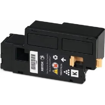 Image 1 of Compatible Съвместима тонер касета Xerox Phaser 6010 BLACK (2401228)