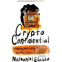 Crypto Confidential - Nathaniel Eliason
