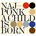 Supraphon Najponk: A Child Is Born - CD (009165)