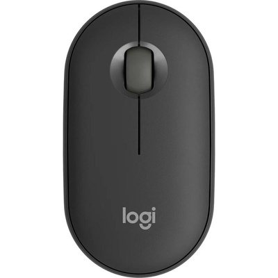 Logitech Pebble 2 M350s Wireless Mouse 910-007015