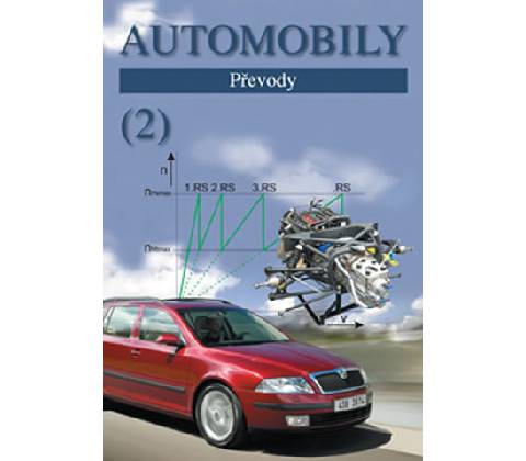 Automobily 2 - Převody