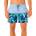 Rip Curl Бански гащета Rip curl 0ESMBO swimming shorts - Blue (Faded Denim)