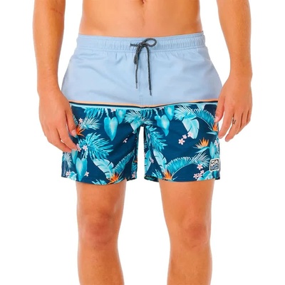 Rip Curl Бански гащета Rip curl 0ESMBO swimming shorts - Blue (Faded Denim)