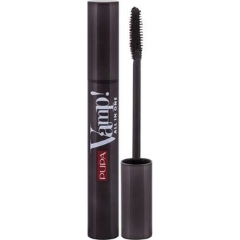 Pupa Vamp! All In One objemová riasenka tvarující 101 9 ml
