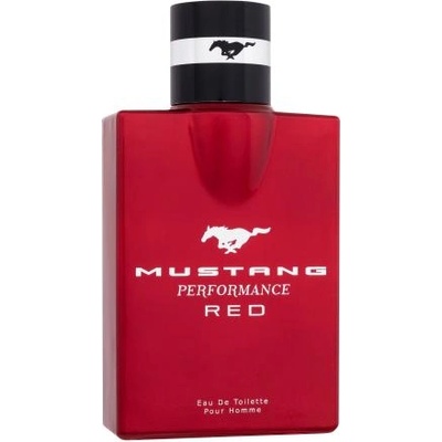 Ford Mustang Performance Red EDT 100 ml