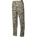 Army a lovecké kalhoty a šortky Kalhoty MFH US BDU Operation camo